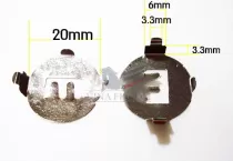 Đế Pin CR2032 SMD003